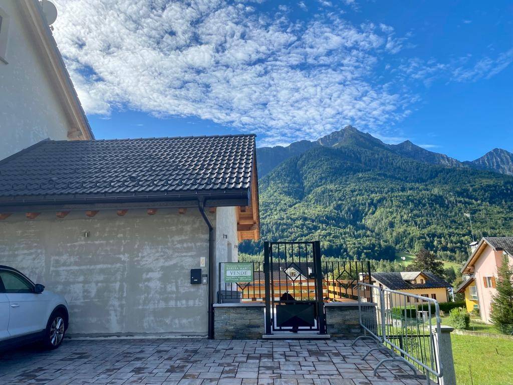 Villa a Druogno in Via Sasseglio, 5 - Foto 4