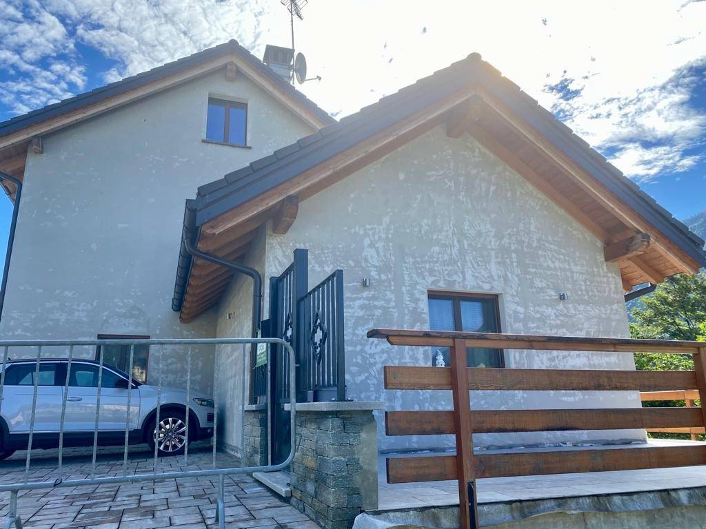 Villa a Druogno in Via Sasseglio, 5 - Foto 5