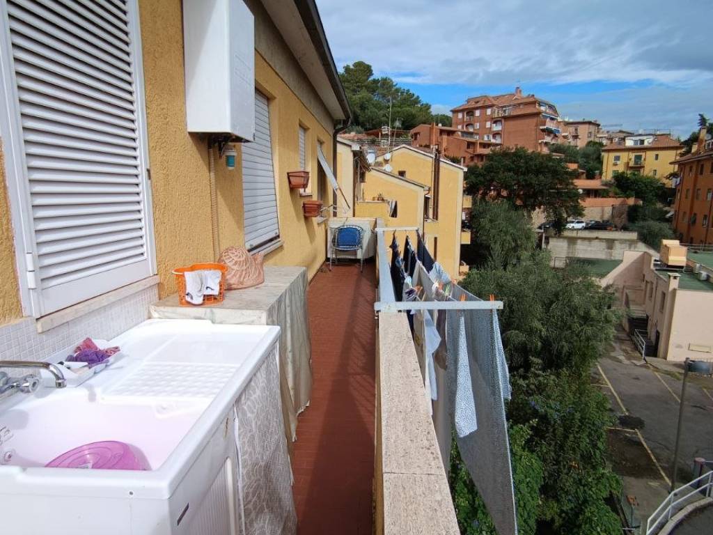 Appartamento a Monte argentario in Piazza Giovanni XXIII - Foto 5