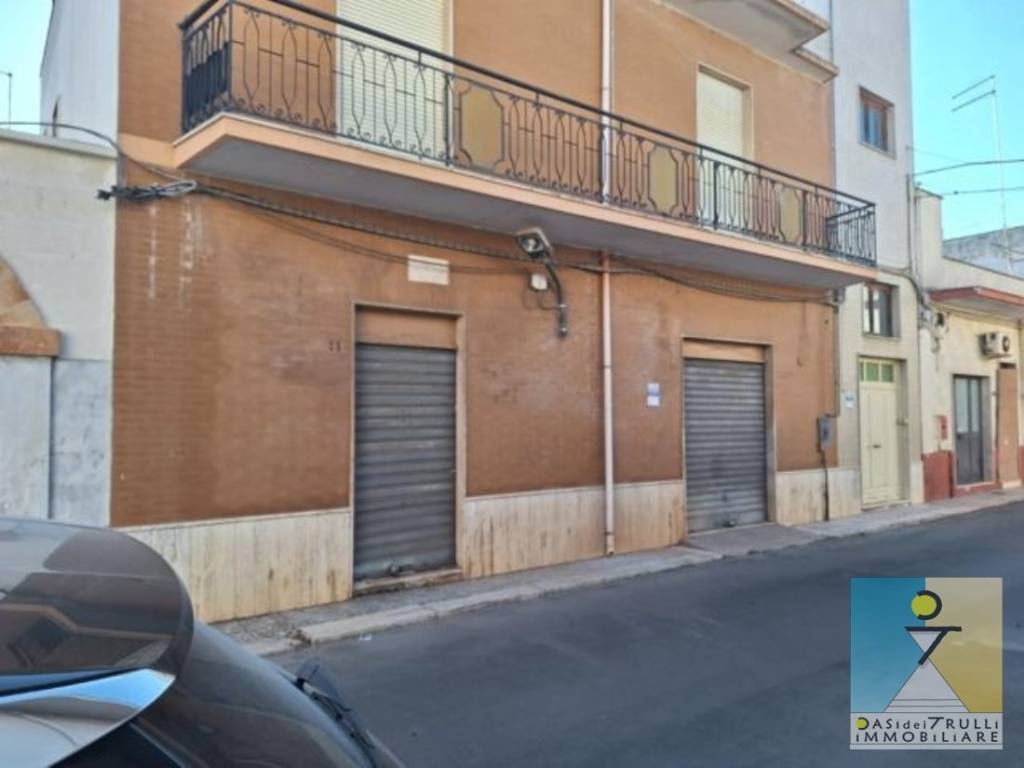 Appartamento a San michele salentino in centro - Foto 2