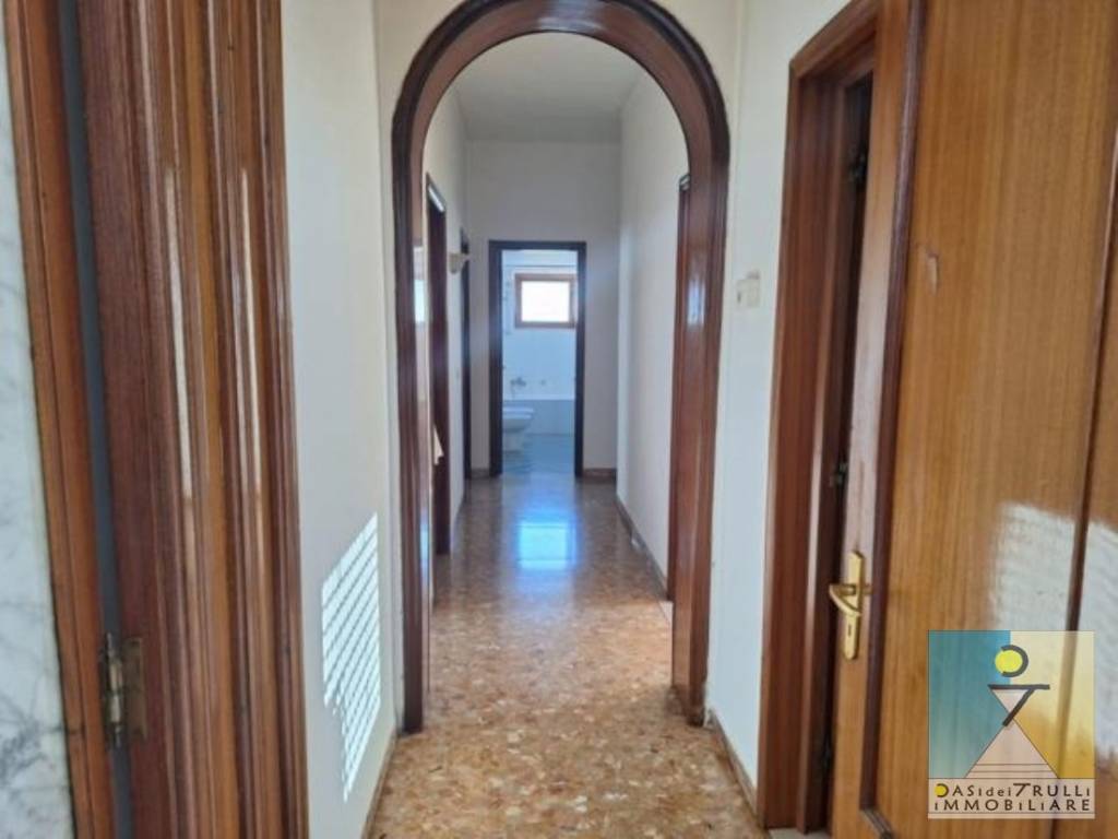 Appartamento a San michele salentino in centro - Foto 3