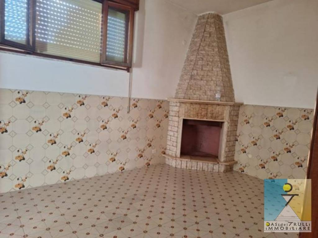 Appartamento a San michele salentino in centro - Foto 5