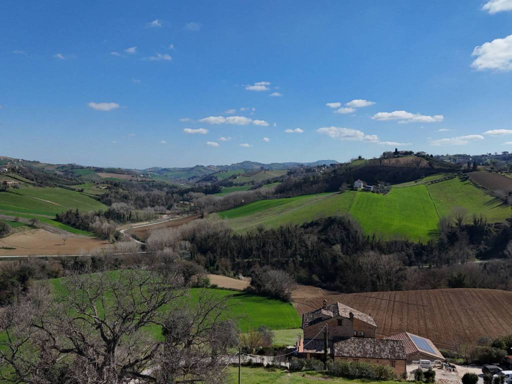 Rustico / casale a Monteleone di fermo in Contrada Santa Maria Paganico - Foto 2