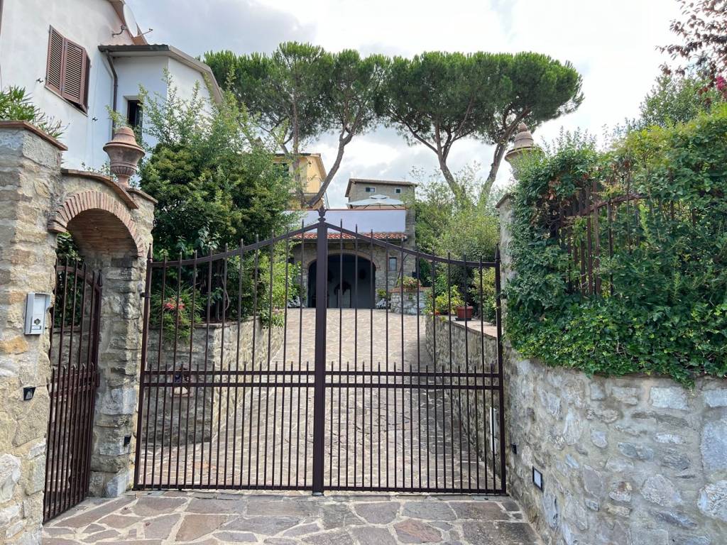 Villa a Cortona in Viale Giacomo Matteotti - Foto 3
