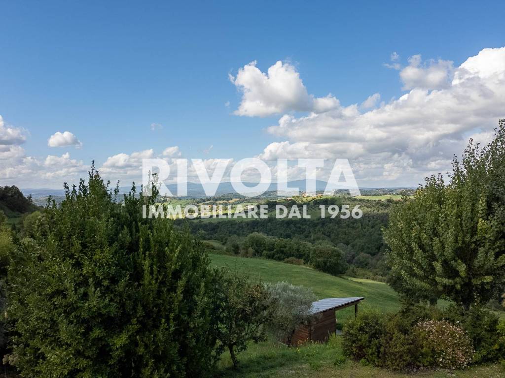 Villa a Collevecchio in Via Roane - Foto 2