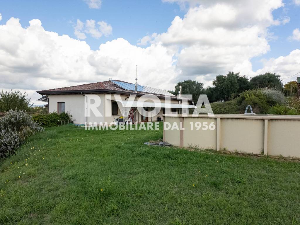 Villa a Collevecchio in Via Roane - Foto 5