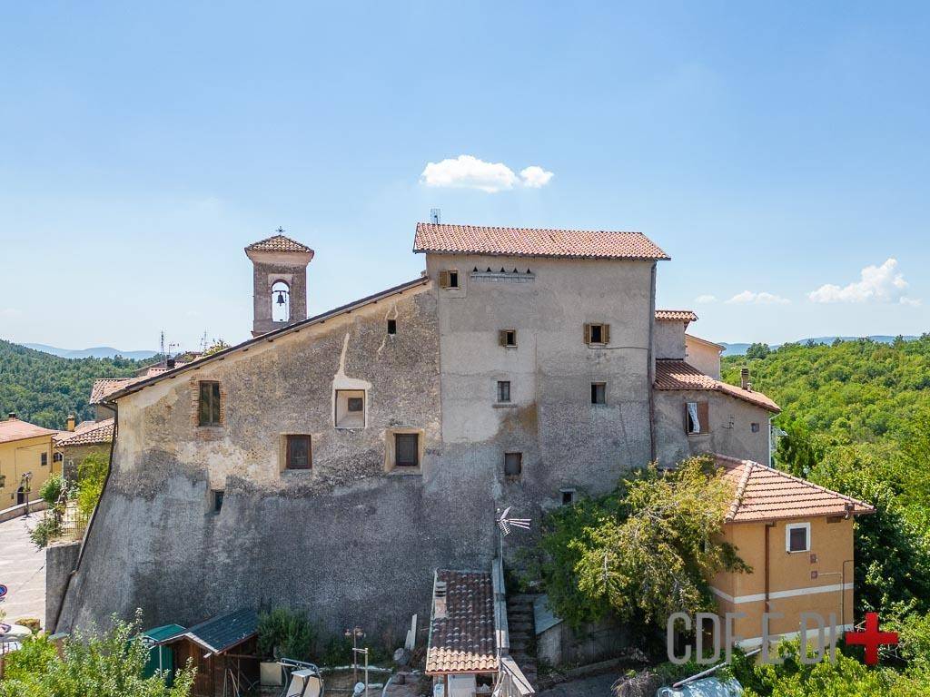 Appartamento a Longone sabino in Via della Chiesa - Foto 2