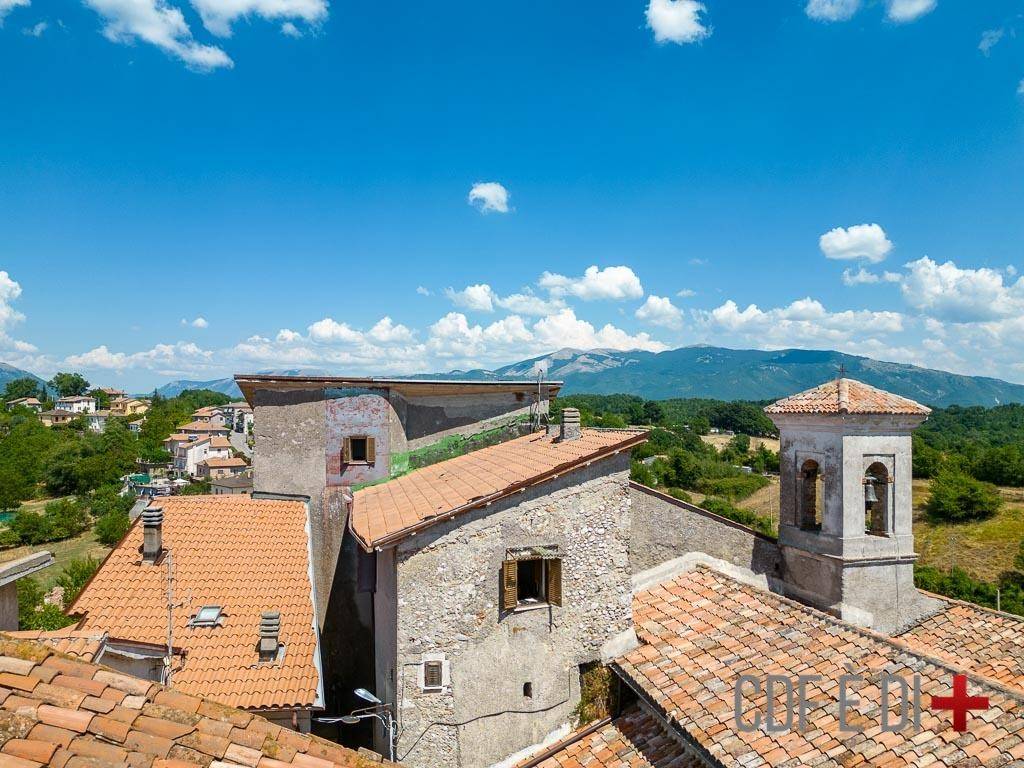 Appartamento a Longone sabino in Via della Chiesa - Foto 3