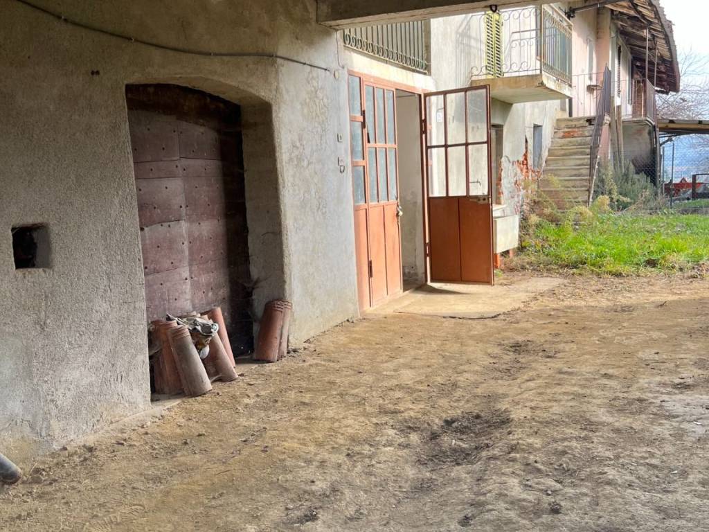 Rustico / casale a Mondovì in Via Giovanni Battista Beccaria - Foto 3