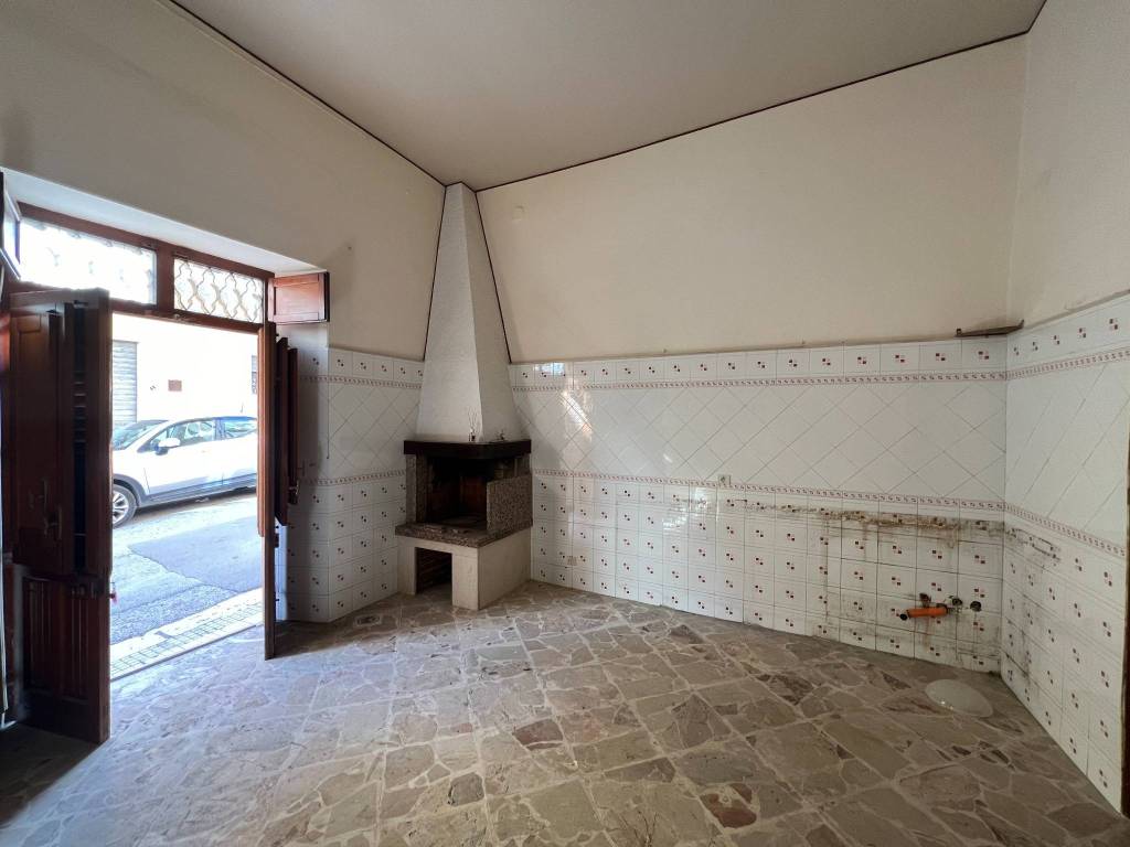 Casa indipendente a Castellammare del golfo in Via Mamiani, 69 - Foto 4
