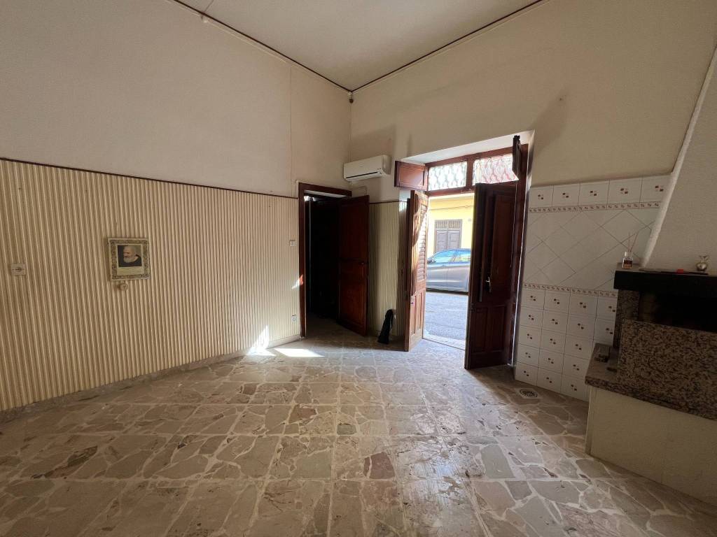Casa indipendente a Castellammare del golfo in Via Mamiani, 69 - Foto 5