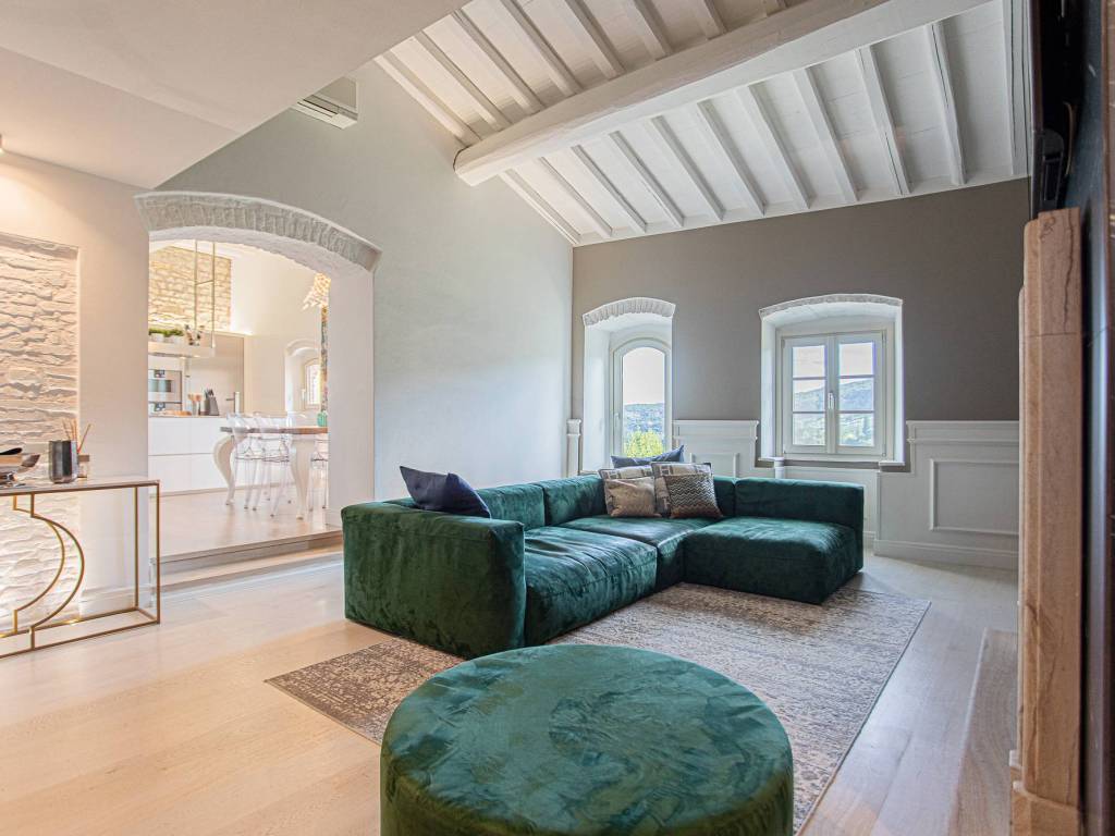 Villa a Carmignano in Via Mortelle - Foto 3