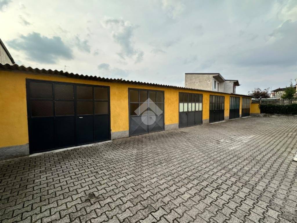 Appartamento a Bagnolo cremasco in Via Dante Alighieri, 49 - Foto 4