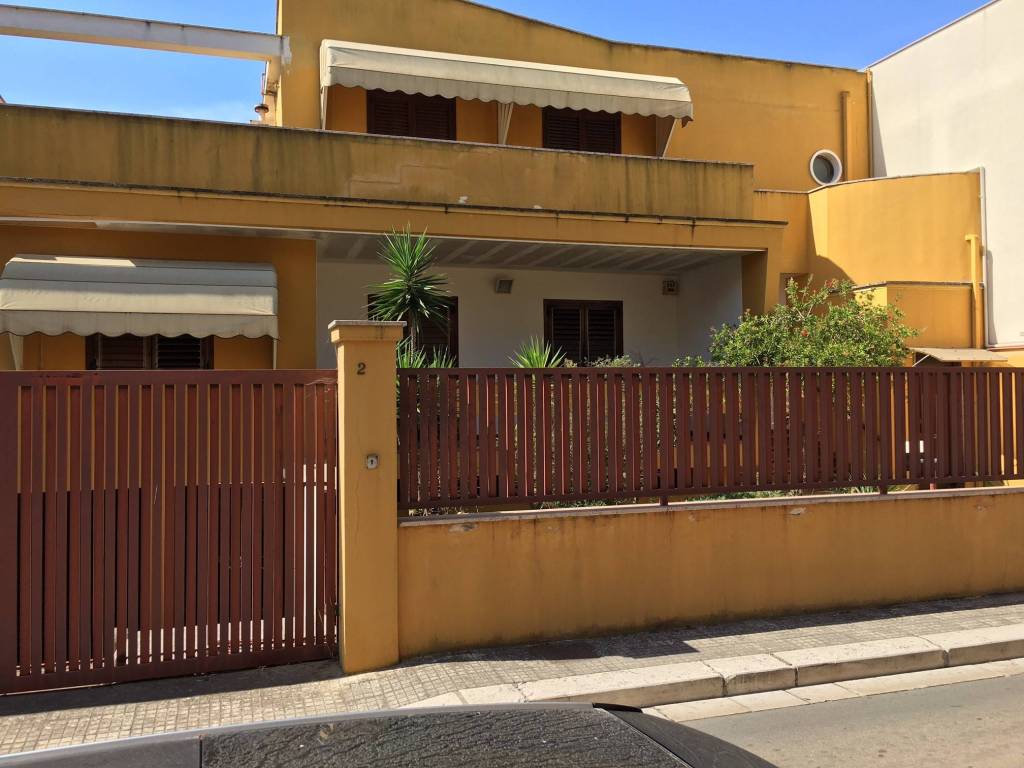 Villa a Mesagne in Via Muscogiuri, 2 - Foto 2