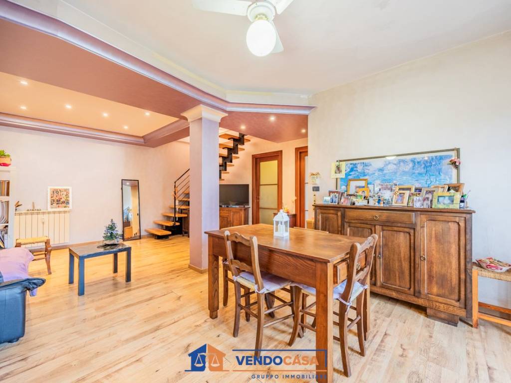 Appartamento a Beinette in Via Emanuele Filiberto, 12 - Foto 3