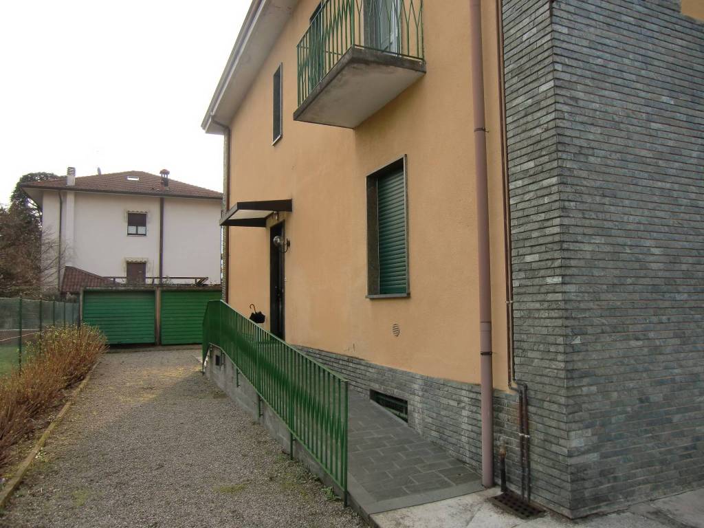 Immobile a Cernusco lombardone in Via Papa Giovanni XXIII, 11 - Foto 4