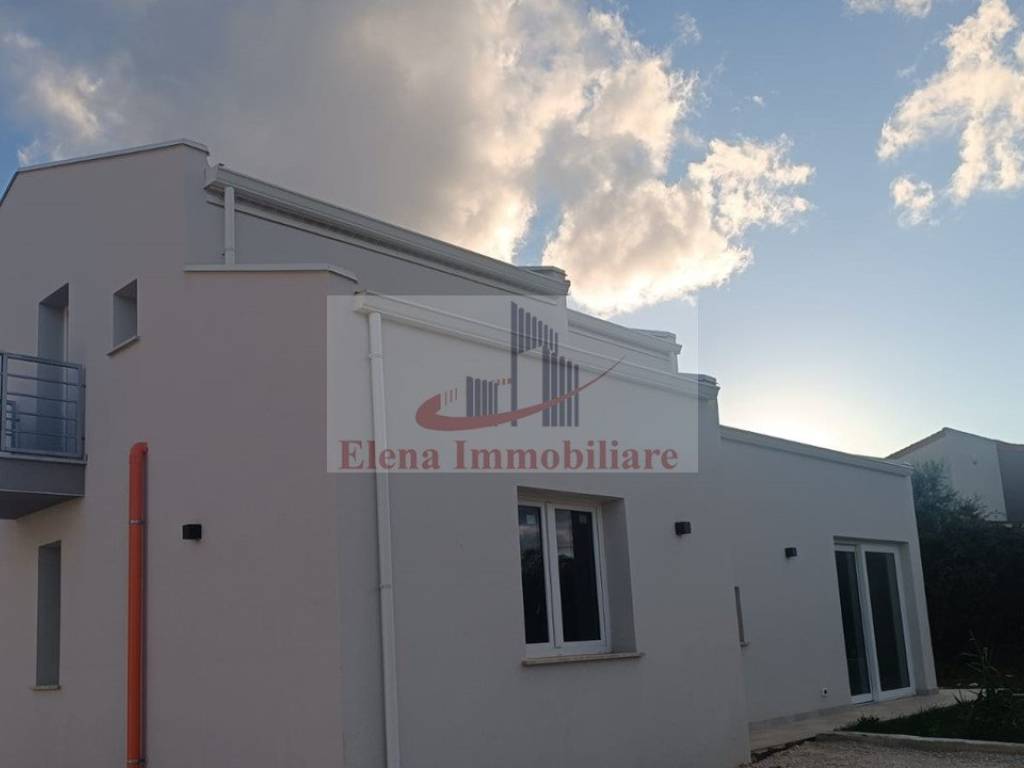 Villa a Castellammare del golfo in Contrada Fraginesi - Foto 2