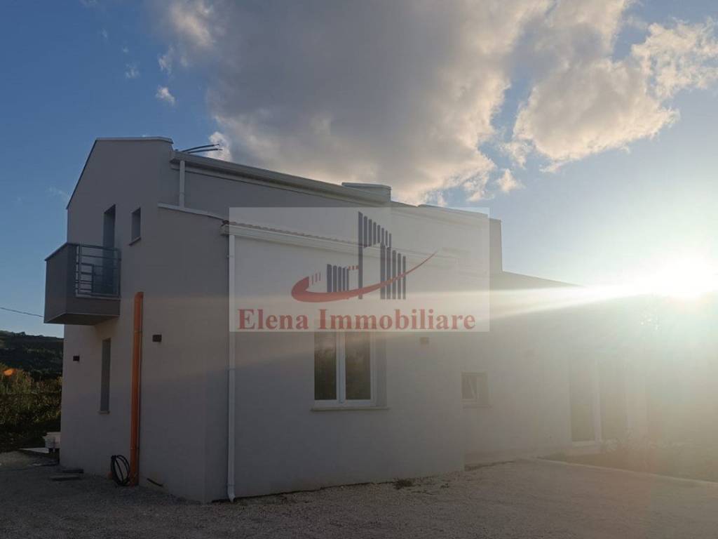 Villa a Castellammare del golfo in Contrada Fraginesi - Foto 3