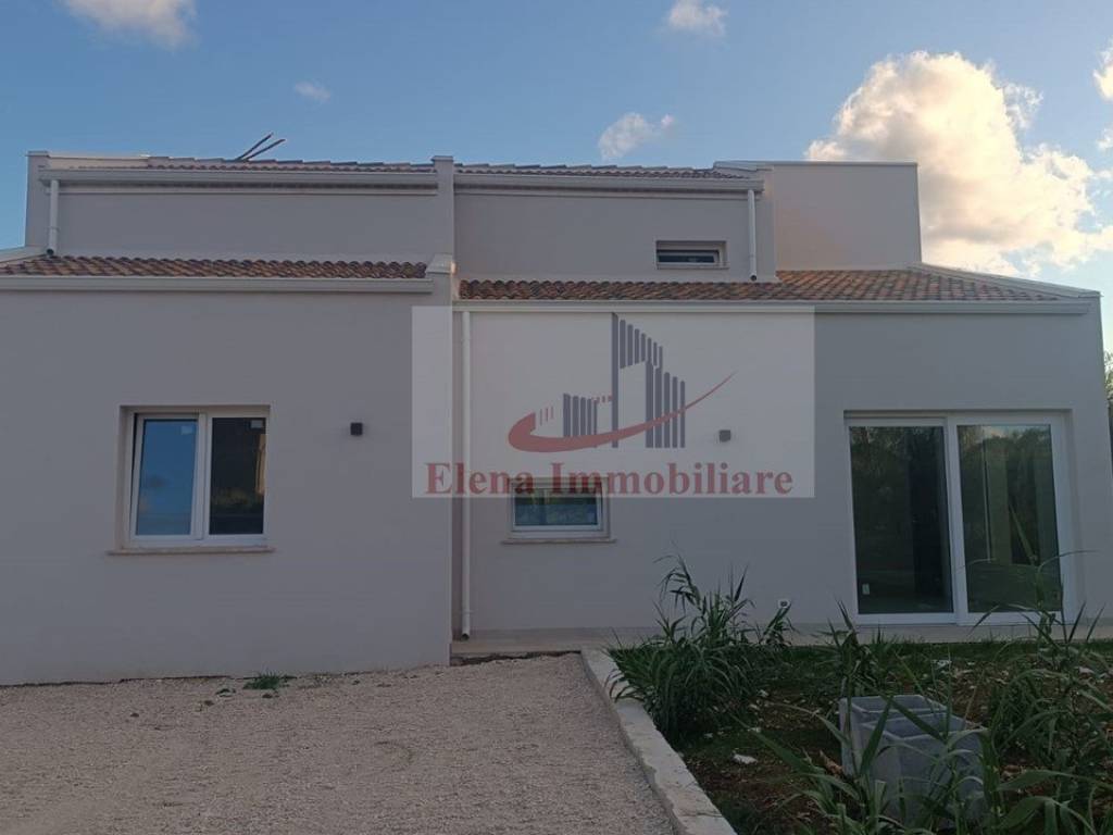 Villa a Castellammare del golfo in Contrada Fraginesi - Foto 4