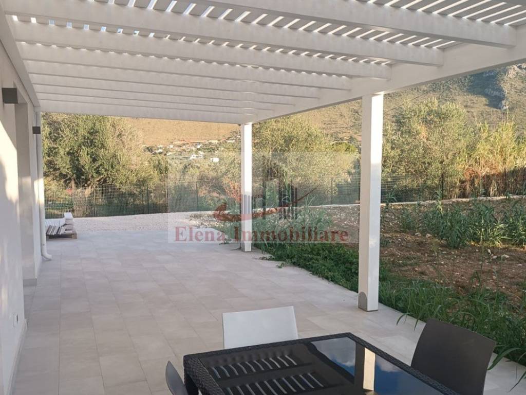 Villa a Castellammare del golfo in Contrada Fraginesi - Foto 5