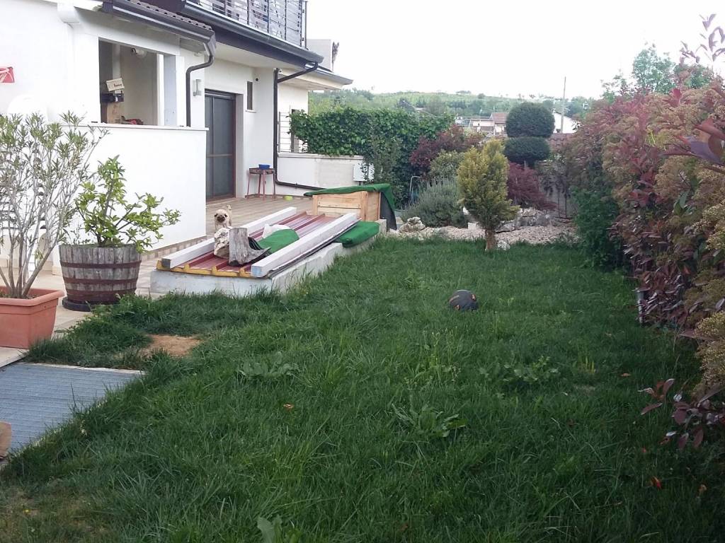 Appartamento a San giovanni rotondo in Strada vicinale del limite - Foto 4