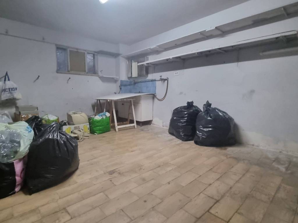 Box / garage a Castelfidardo in Via P. Miliani, 10 - Foto 2