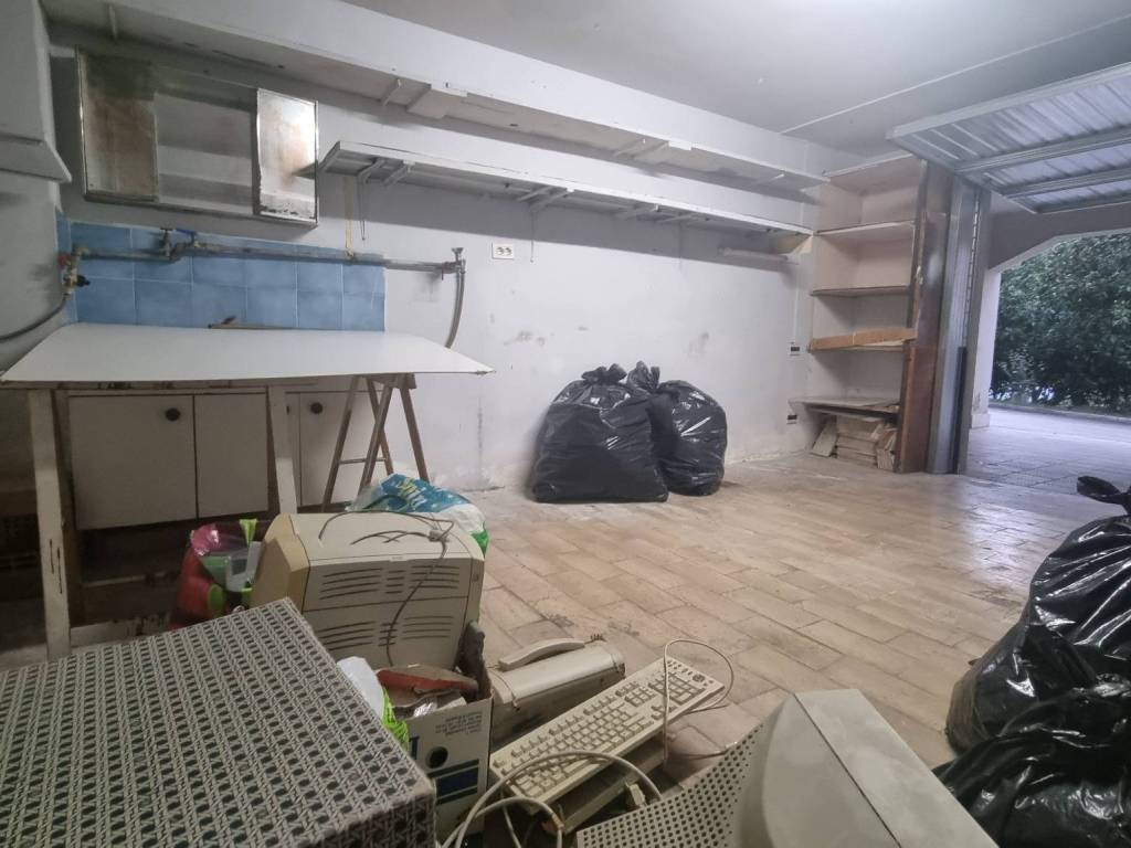 Box / garage a Castelfidardo in Via P. Miliani, 10 - Foto 3