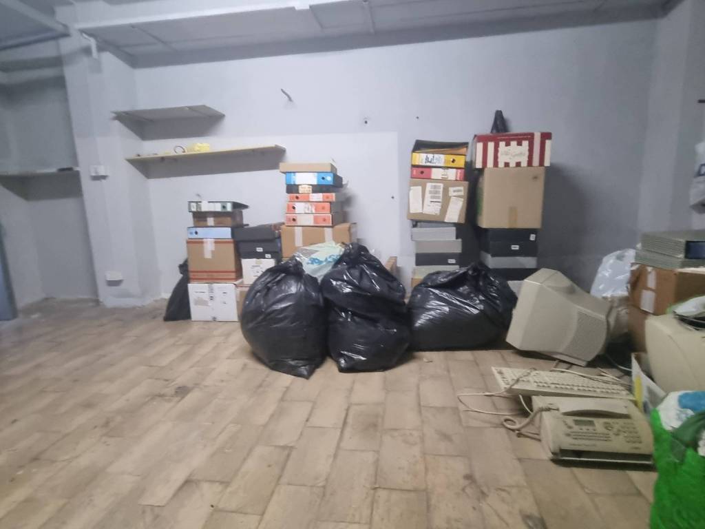 Box / garage a Castelfidardo in Via P. Miliani, 10 - Foto 4