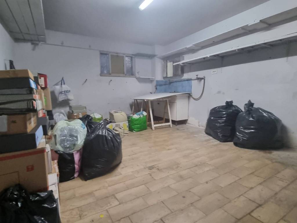Box / garage a Castelfidardo in Via P. Miliani, 10 - Foto 5