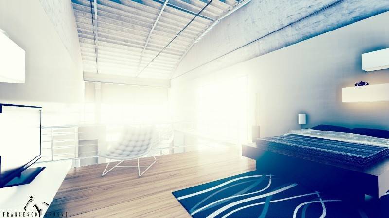 Loft / open space a Pavia - Foto 2