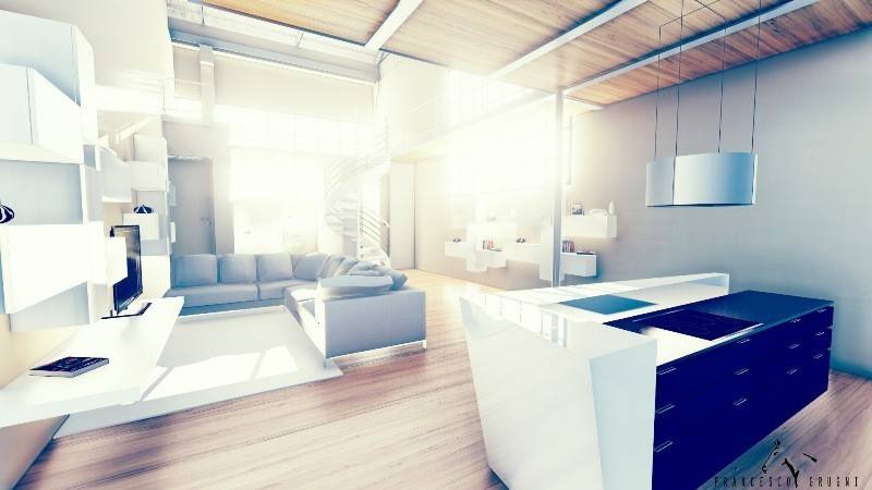 Loft / open space a Pavia - Foto 3