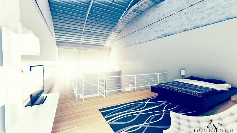 Loft / open space a Pavia - Foto 4