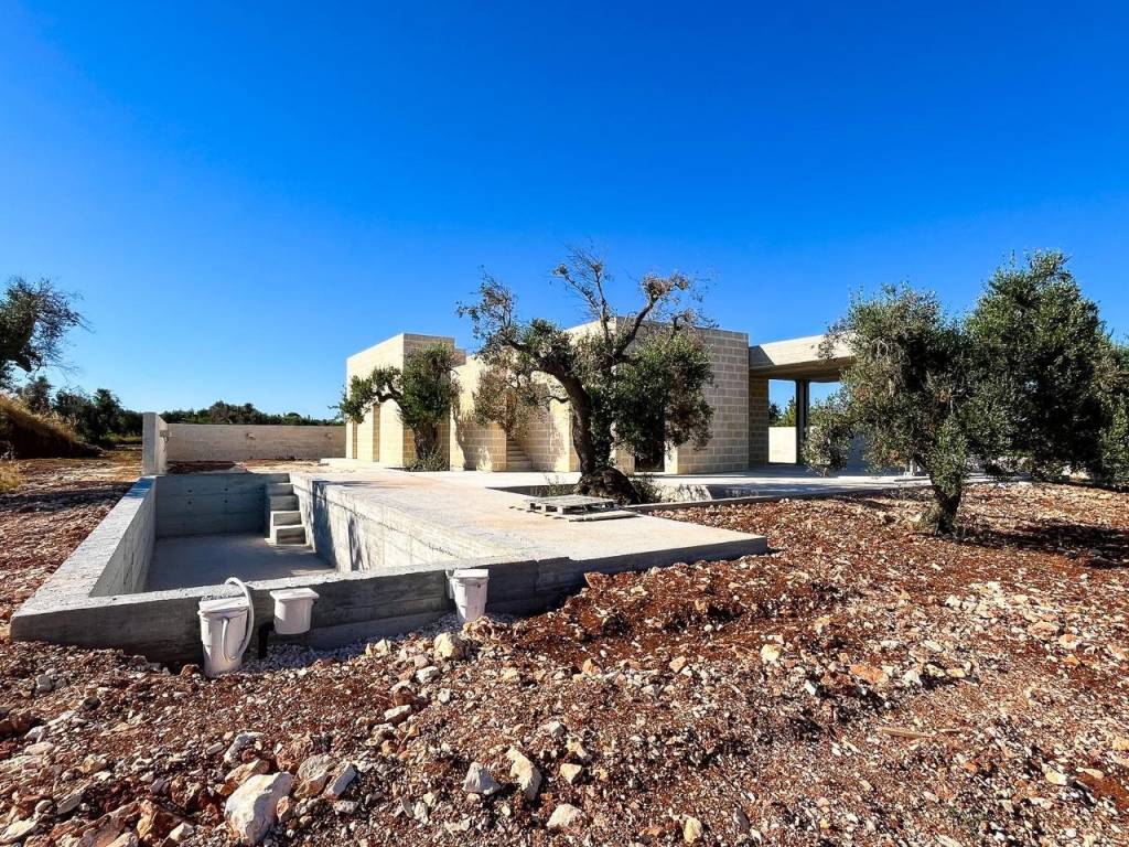 Villa a Ostuni in SP29 - Foto 5