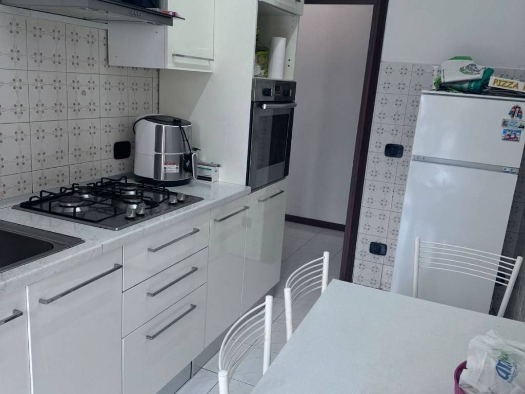 Appartamento a Carpi in Via Monchio - Foto 2