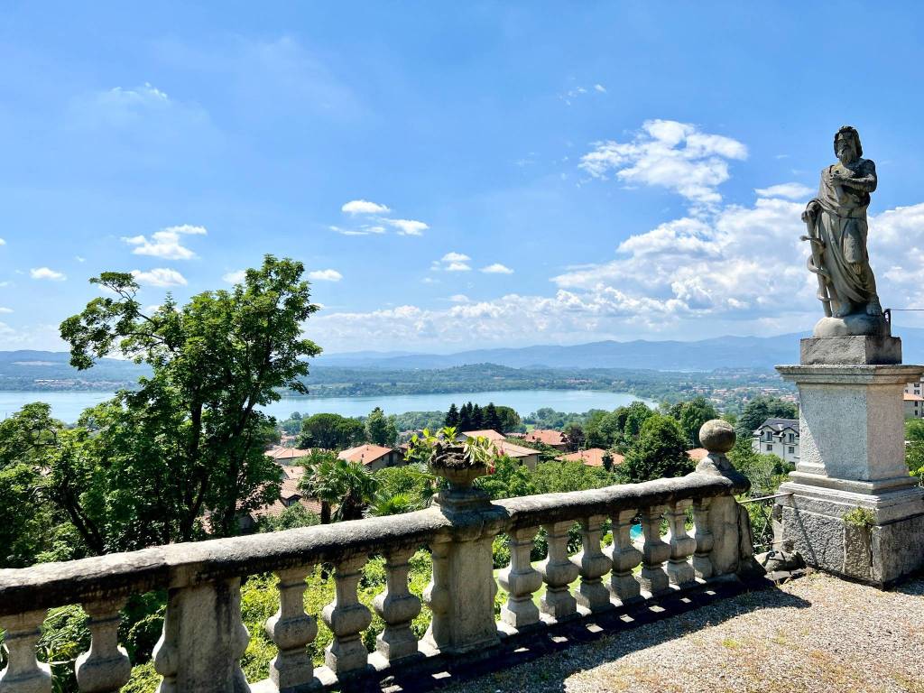 Appartamento a Comerio in Piazza Lago - Foto 3