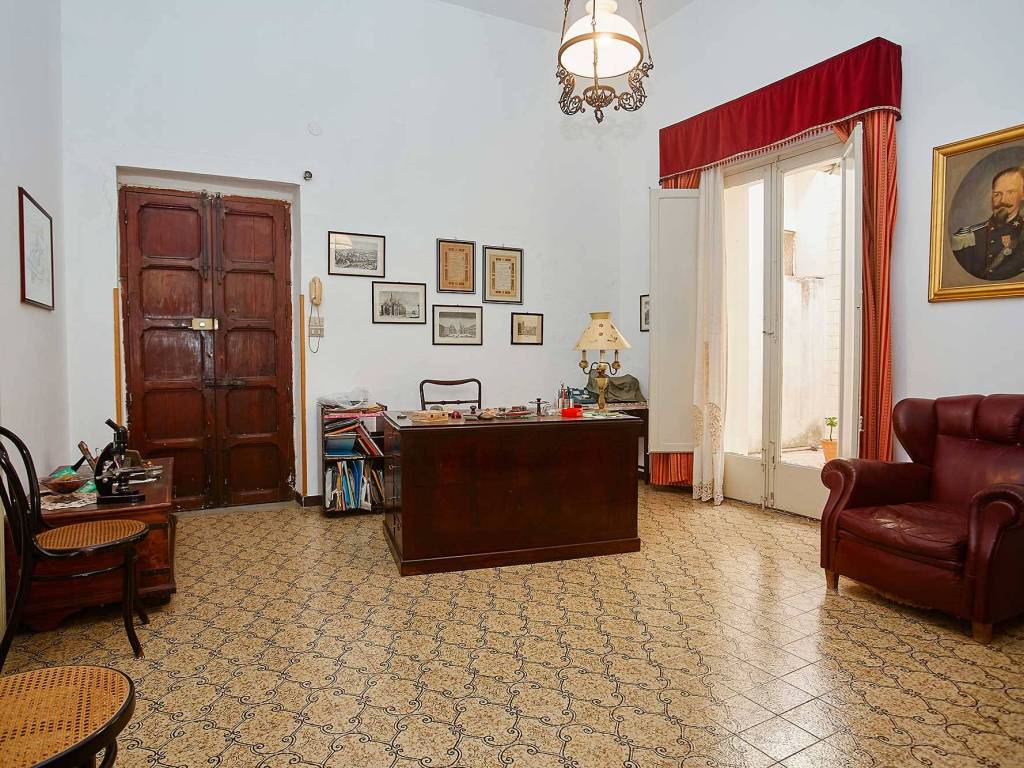 Casa indipendente a Castelvetrano in Via Francesco Crispi, 32 - Foto 4