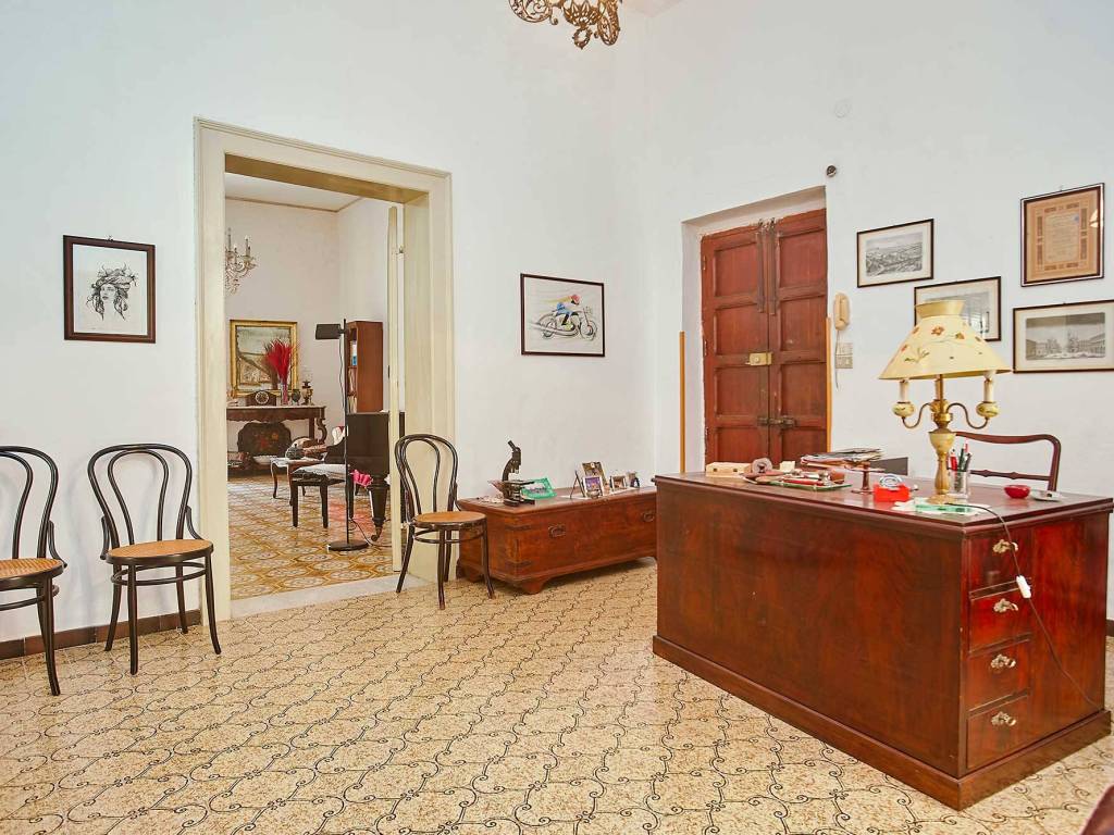 Casa indipendente a Castelvetrano in Via Francesco Crispi, 32 - Foto 5