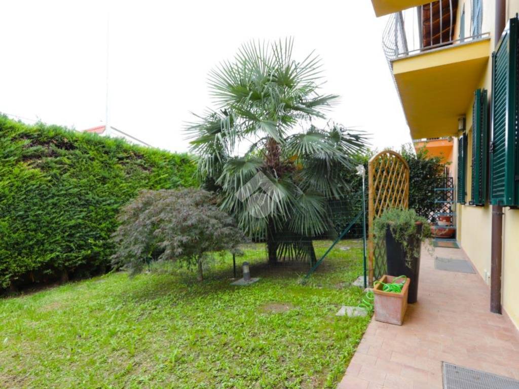 Villa a Alessandria in VIA AMERIGO VESPUCCI - Foto 3