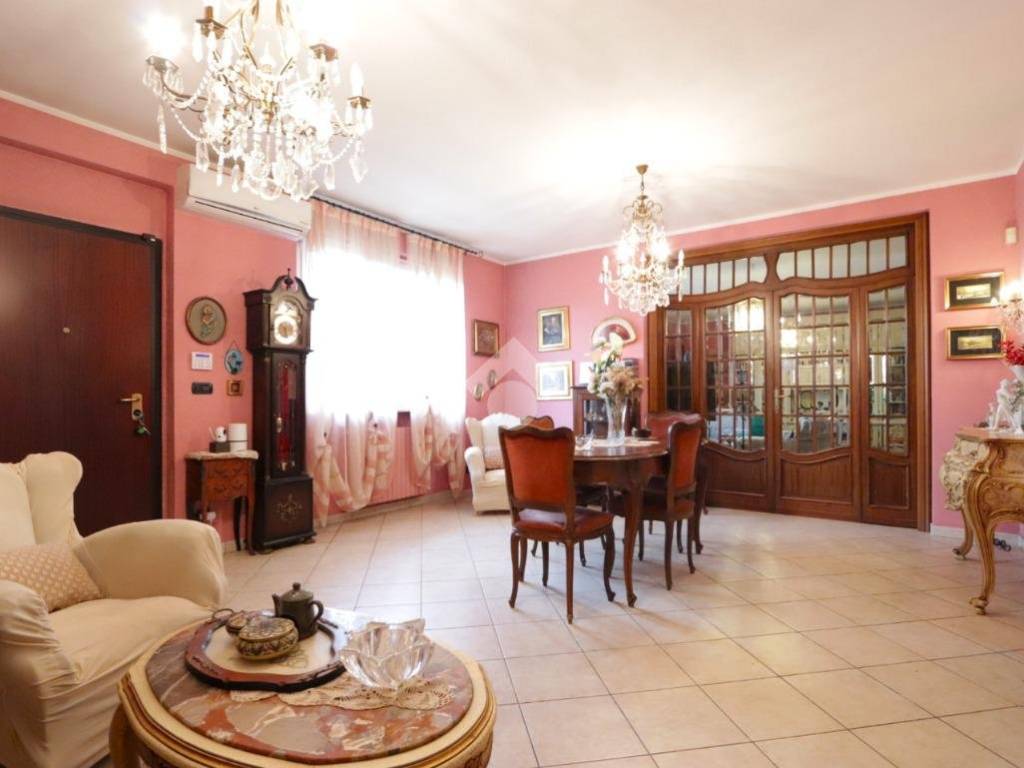 Villa a Alessandria in VIA AMERIGO VESPUCCI - Foto 4
