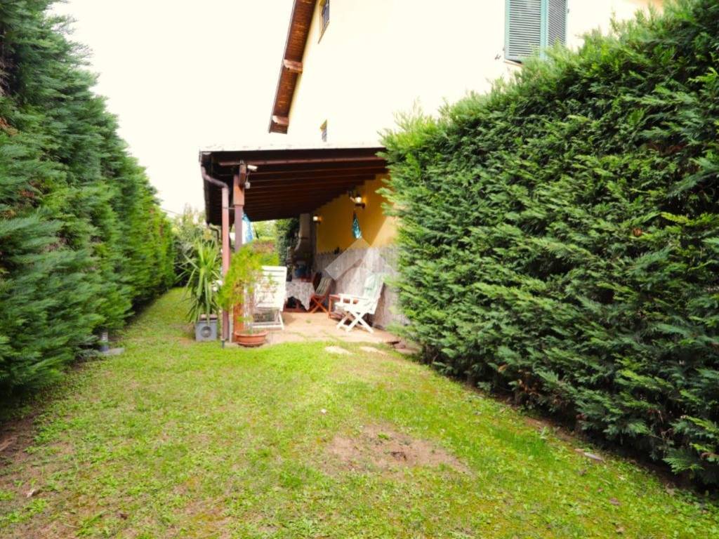 Villa a Alessandria in VIA AMERIGO VESPUCCI - Foto 5