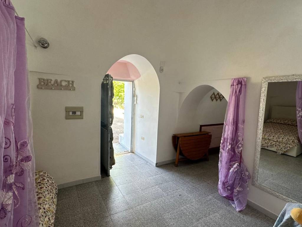 Rustico / casale a Ceglie messapica in Contrada Sessana Piccola - Foto 5