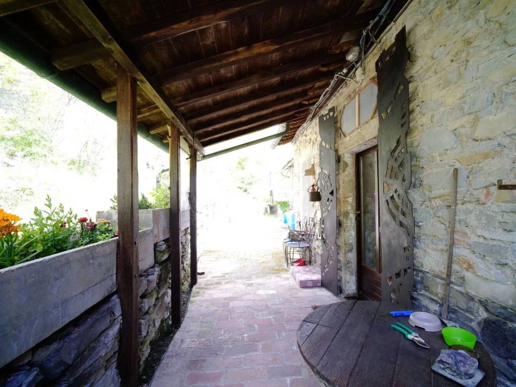 Rustico / casale a Montieri in Strada Provinciale Del Pavone S.N.C. - Foto 2