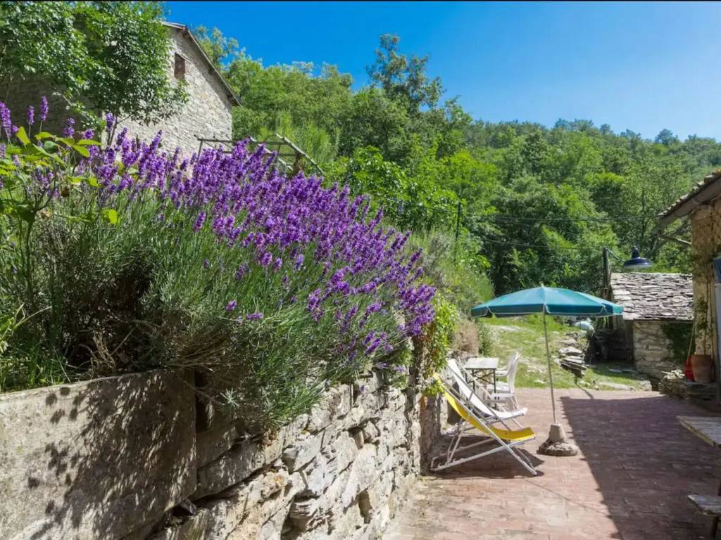 Rustico / casale a Montieri in Strada Provinciale Del Pavone S.N.C. - Foto 3