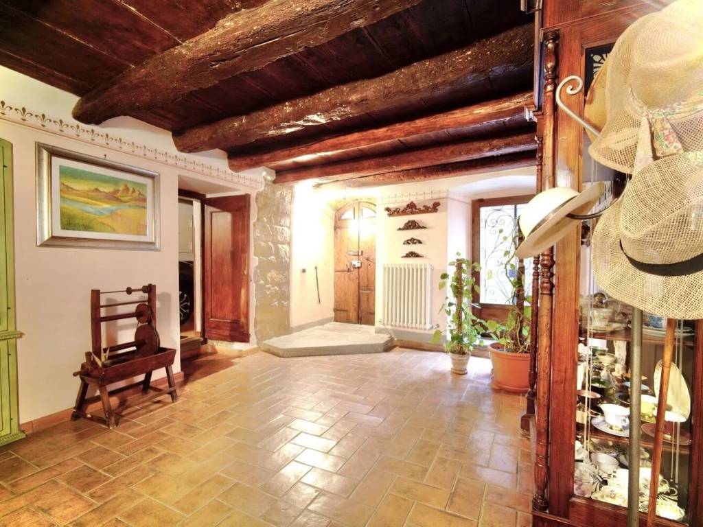 Villa a Bibbiena in Via Xx Settembre, 29 - Foto 3