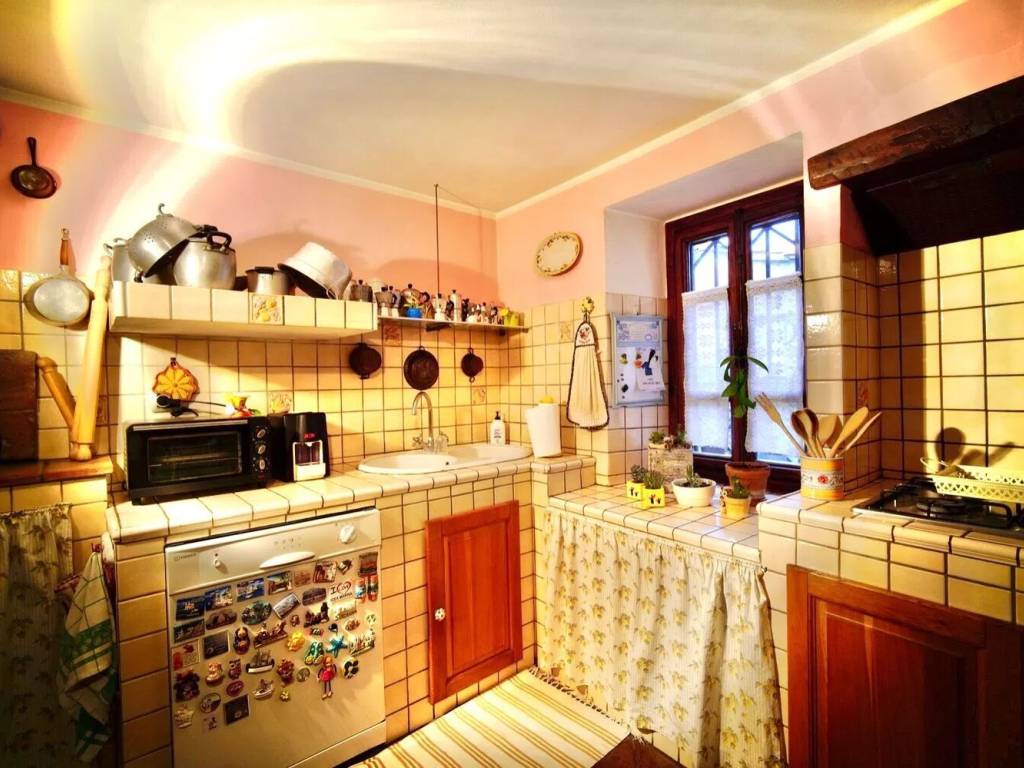 Villa a Bibbiena in Via Xx Settembre, 29 - Foto 5