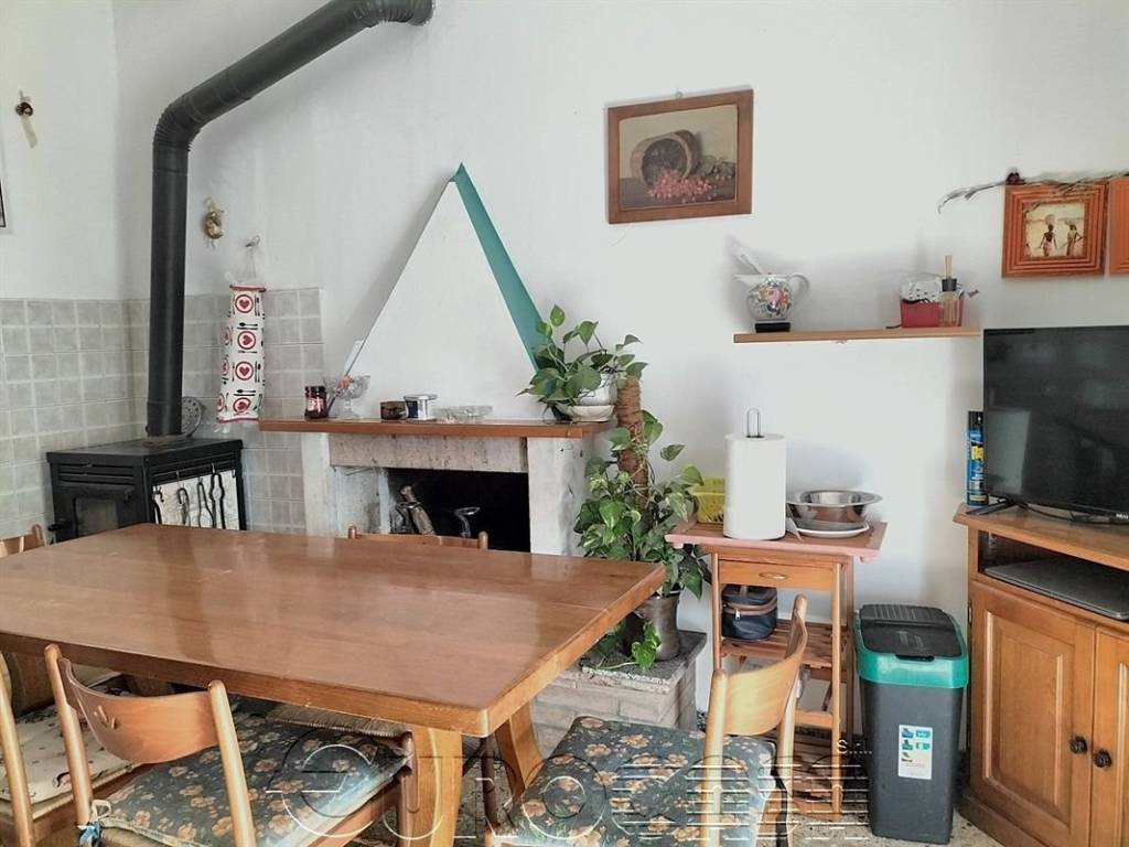 Casa indipendente a Umbertide in Via Leonardo da Vinci, 48 - Foto 2