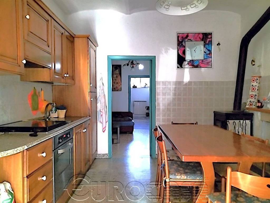 Casa indipendente a Umbertide in Via Leonardo da Vinci, 48 - Foto 3