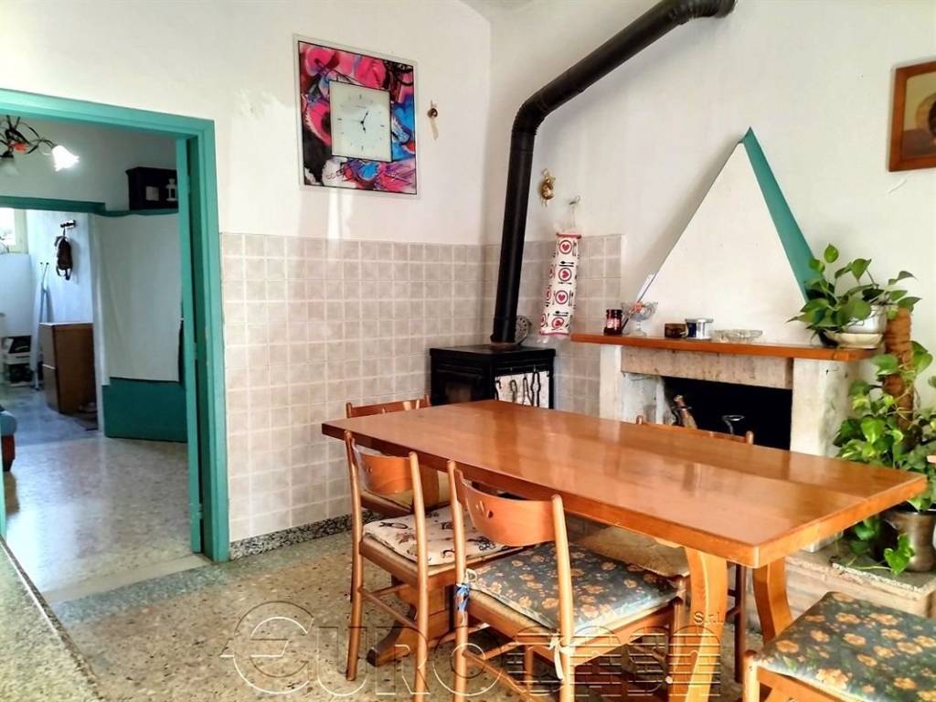 Casa indipendente a Umbertide in Via Leonardo da Vinci, 48 - Foto 4
