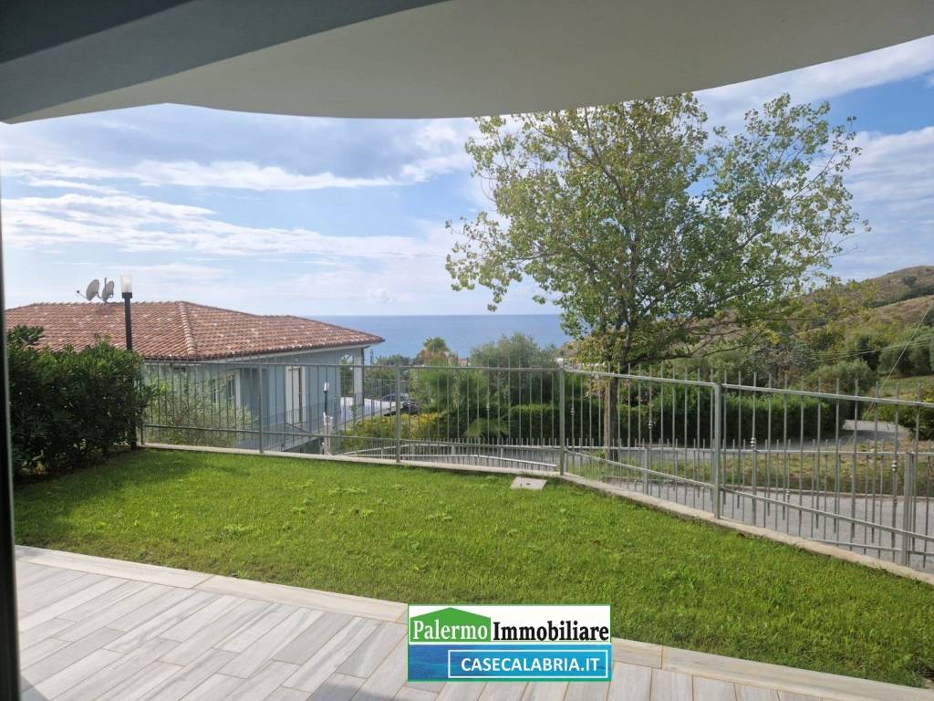 Villa a Belvedere marittimo in Contrada Piano delle Donne - Foto 2