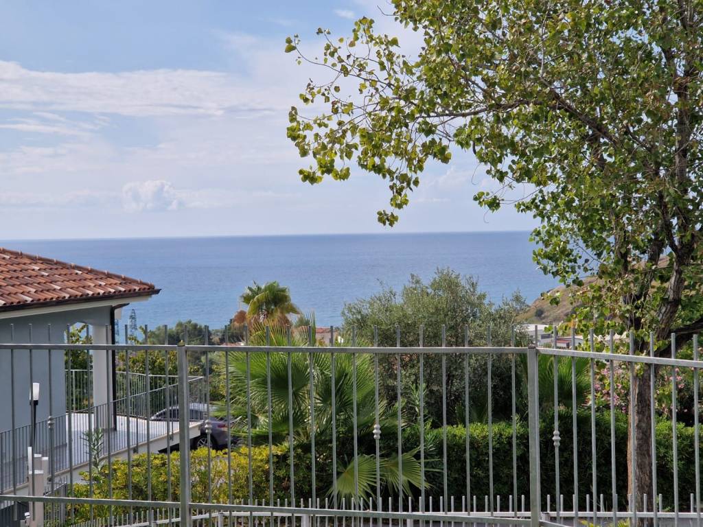Villa a Belvedere marittimo in Contrada Piano delle Donne - Foto 3